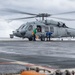 USS San Diego (LPD 22) Conducts Flight Operations