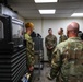 Lt. Gen. Frank Visits ARCENT Innovation and Manufacturing Center