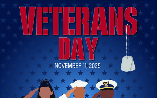 Veterans Day 2025