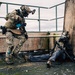 NATO SOF participate in ISTC’s CQB Course