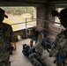 NATO SOF participate in ISTC’s CQB Course
