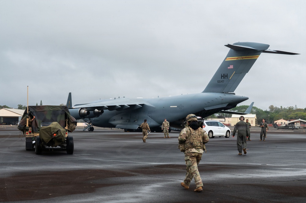 21st ATF conducts joint loading operations during JPMRC 26-01