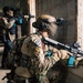 NATO SOF participate in ISTC’s CQB Course