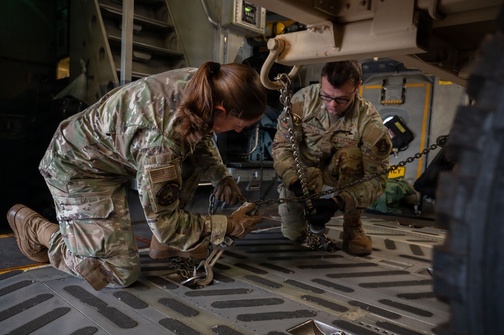 21st ATF conducts joint loading operations during JPMRC 26-01