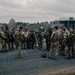 NATO SOF participate in ISTC’s CQB Course