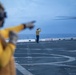 USS San Diego (LPD 22) Conducts Flight Operations