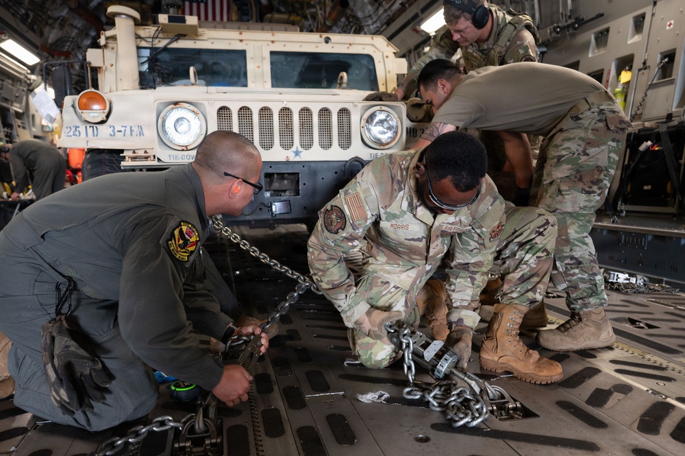 21st ATF conducts joint loading operations during JPMRC 26-01