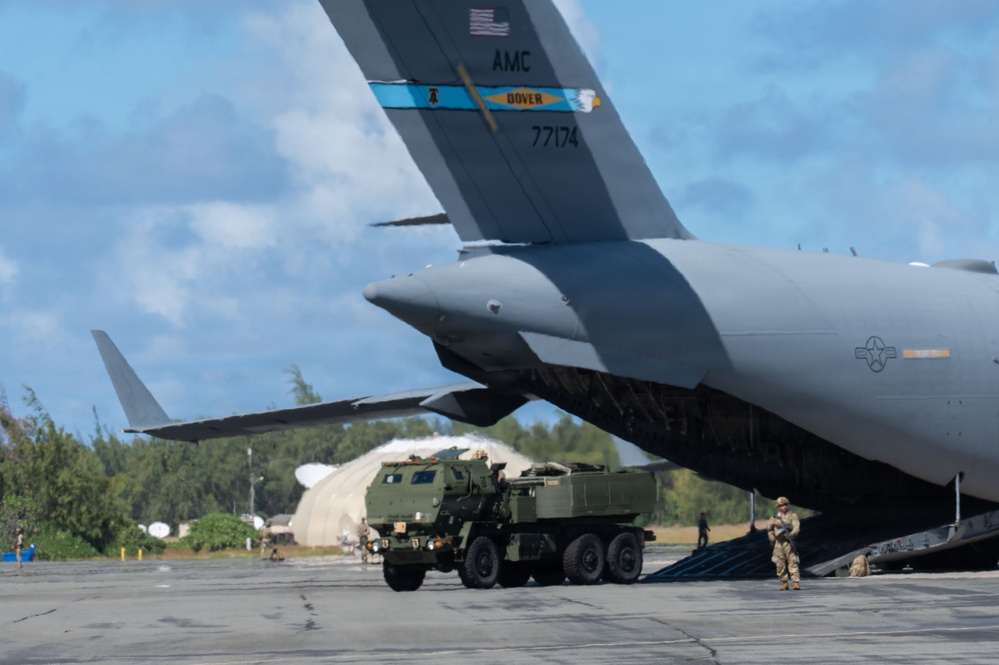 21st ATF conducts joint loading operations during JPMRC 26-01