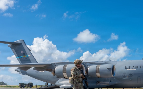 21st ATF conducts joint loading operations during JPMRC 26-01