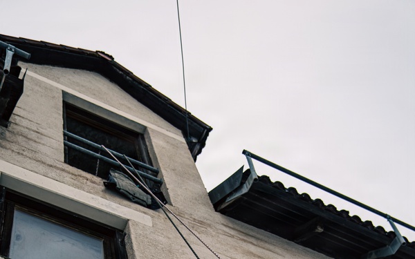 NATO SOF participate in the ISTC’s Urban Sniper Course