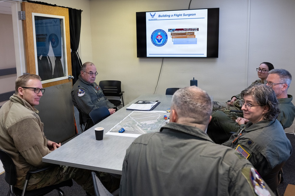 Undercover Colonel: Medical Group