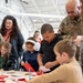 134th Air Refueling Wing 2025 Children’s Christmas Party