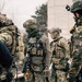 NATO SOF participate in the ISTC’s Urban Sniper Course