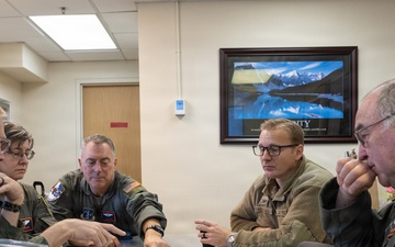 Undercover Colonel: Medical Group