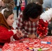134th Air Refueling Wing 2025 Children’s Christmas Party