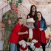 134th Air Refueling Wing 2025 Children’s Christmas Party