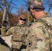 Brig. Gen. Thomas Visits Task Force Magnolia