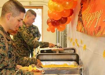 Supporting our Fort Lee community this holiday season