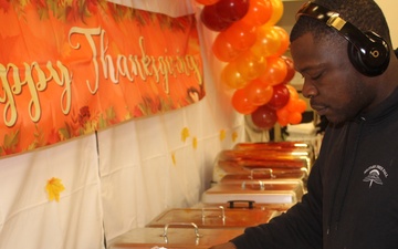 Supporting our Fort Lee community this holiday season