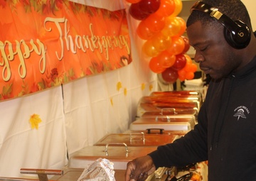 Supporting our Fort Lee community this holiday season