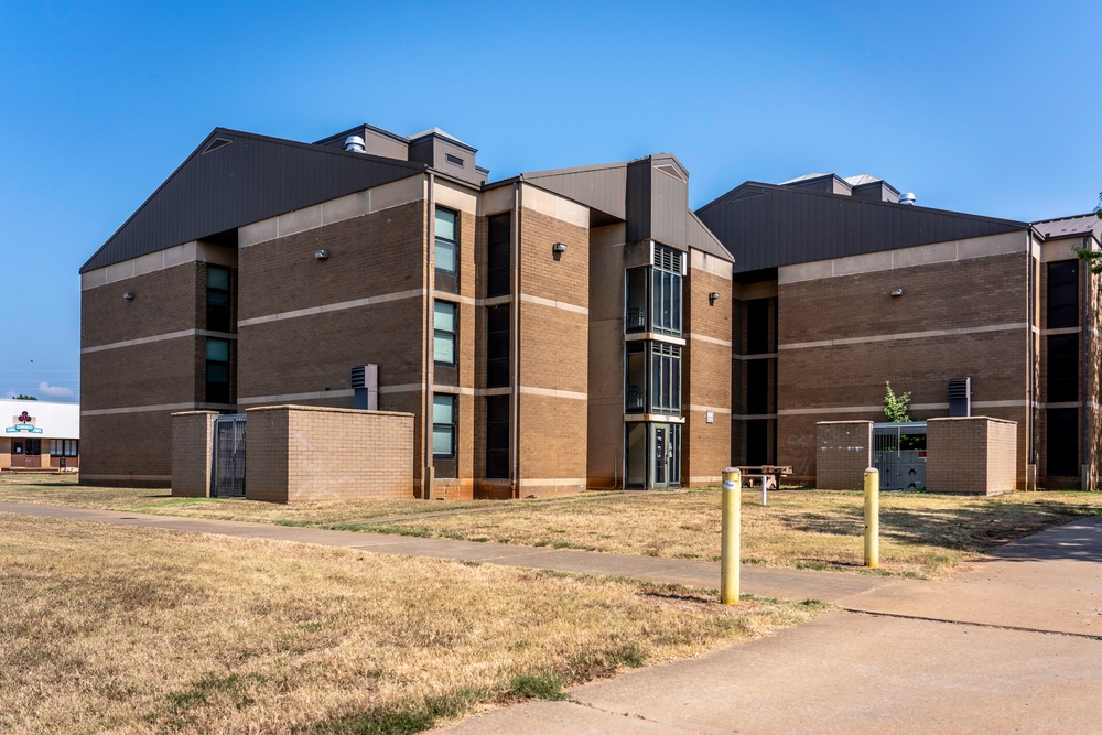 Shaping the future of military construction through innovation and partnerships