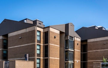 Shaping the future of military construction through innovation and partnerships