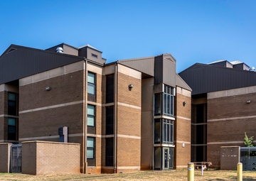 Shaping the future of military construction through innovation and partnerships