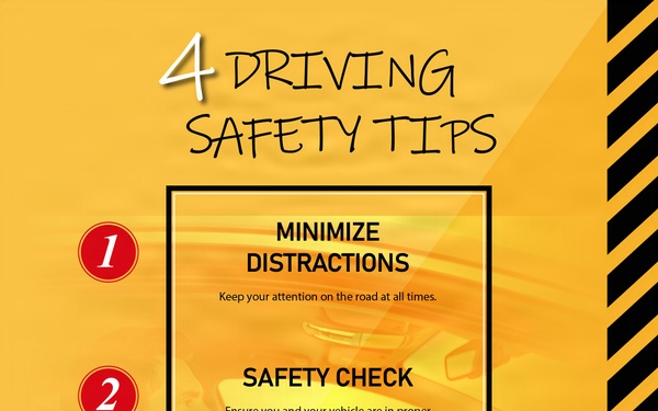 NNSY Safety Corner - Driving Safety 101