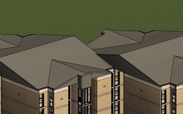 Shaping the future of military construction through innovation and partnerships