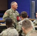 T2Com DCG visits Fort Sill