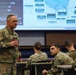 T2Com DCG visits Fort Sill CCC