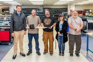 Bahrain Beat 21OCT21