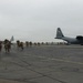 1st Bn., 5th Marines depart Pendleton for distributed operations during Steel Knight 25