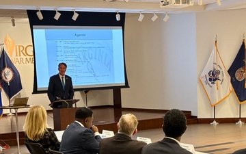 Strengthening collaboration for a brighter future