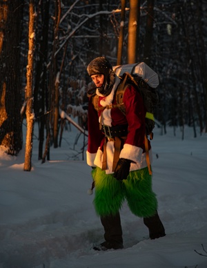 Air Force Radio News March 10 - B