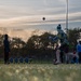 RAFL, RAFM host a flag football game