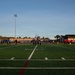 RAFL, RAFM host a flag football game