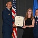 Wing Command Chief Holt concludes three-decade career