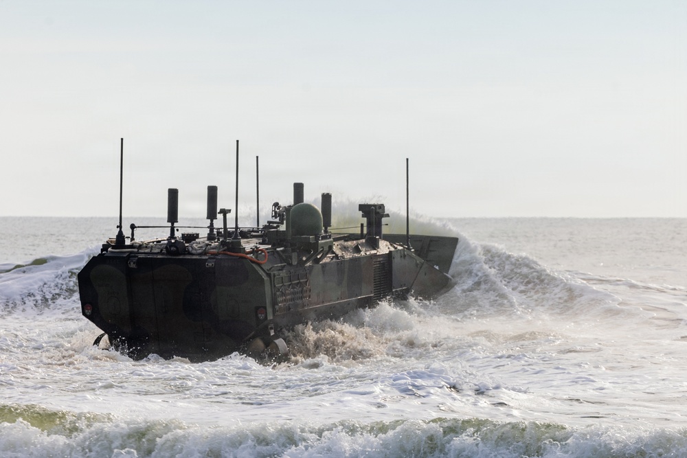 2nd AABn: Naval Integration Training Package 2