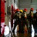 Recruit Firefighting Evaluation
