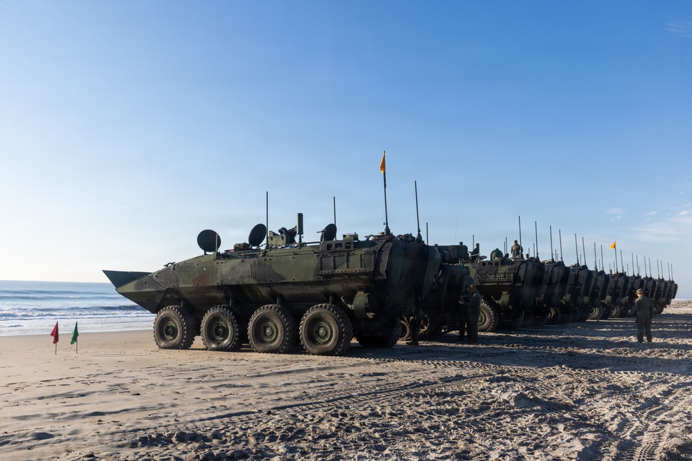 2nd AABn: Naval Integration Training Package 2