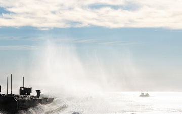 2nd AABn: Naval Integration Training Package 2