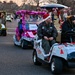 Tinker Christmas Parade