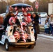Tinker Christmas Parade