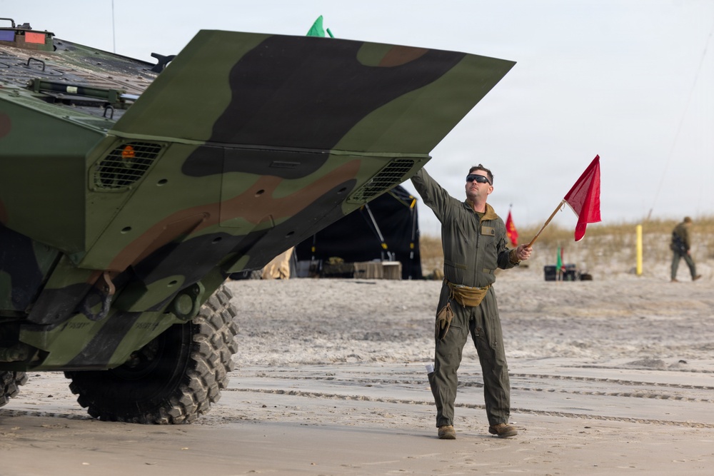 2nd AABn: Naval Integration Training Package 2