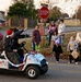 Tinker Christmas Parade