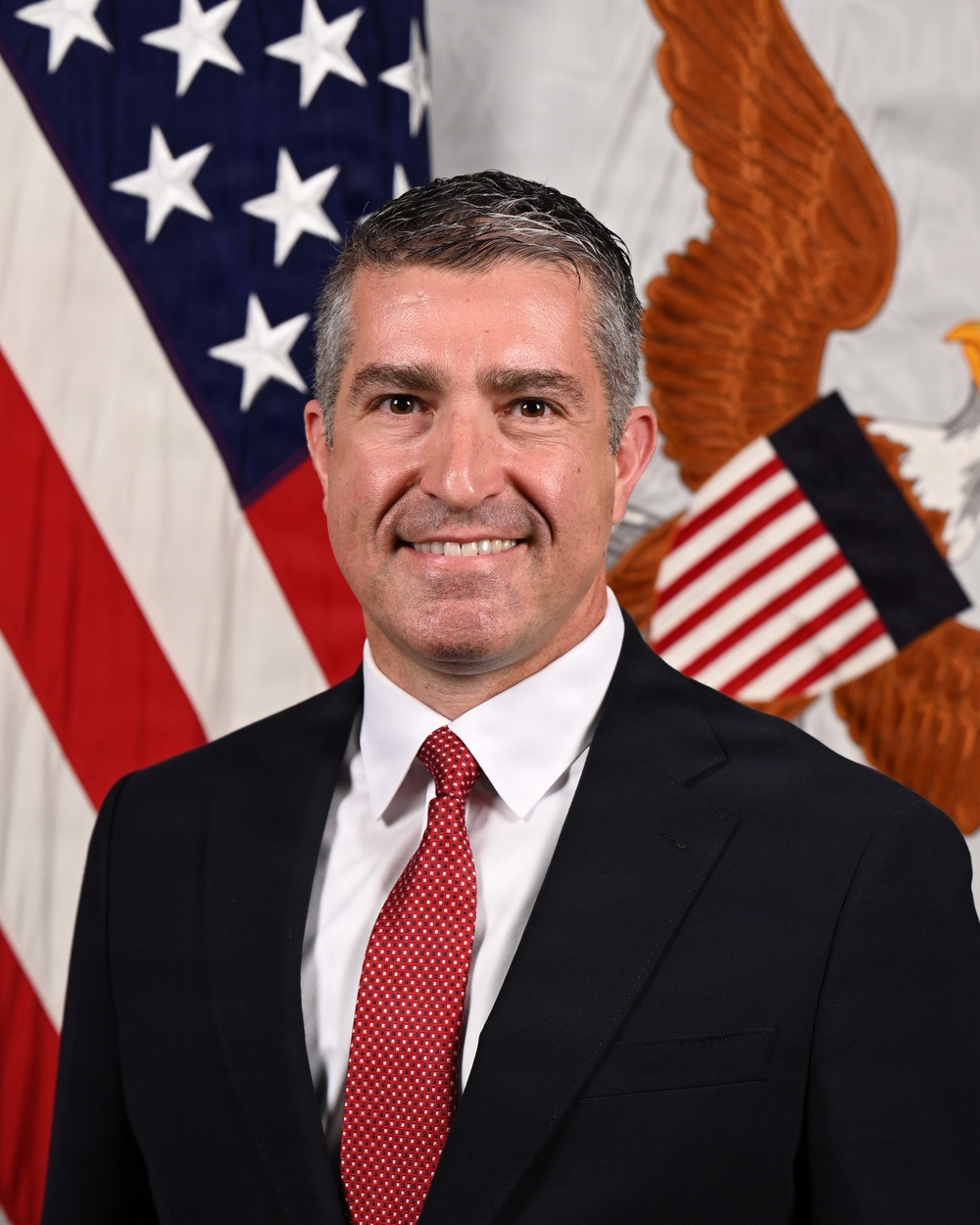 Honorable Michael Cadenazzi