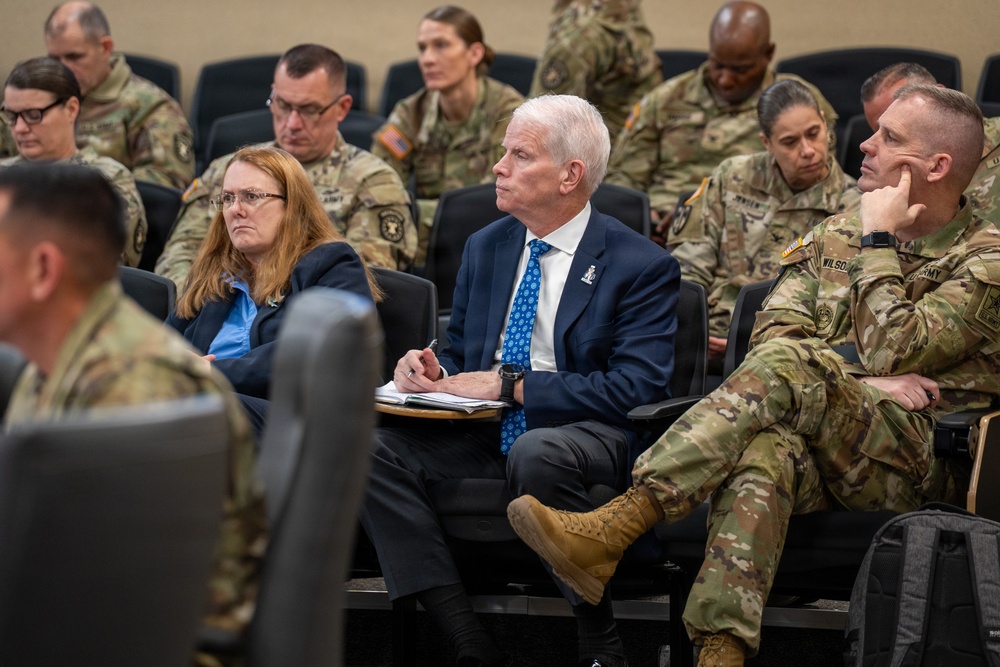 USAREC Conference