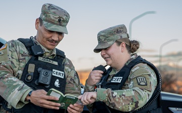 Joint Task Force Zia Shield: Honoring History, Cultivating Hope in Española