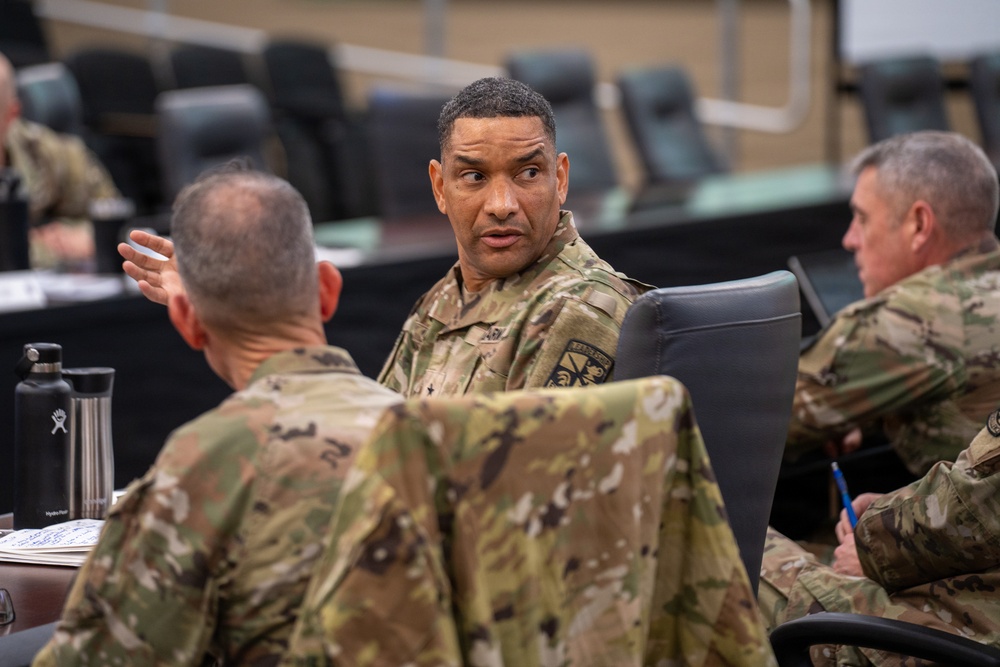 USAREC Conference